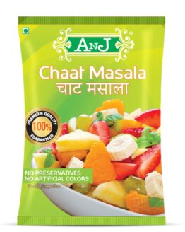 Chaat Masala