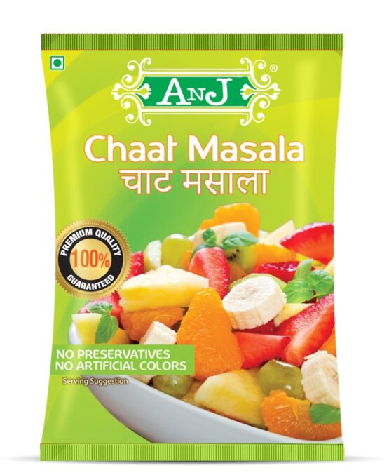 Chaat Masala