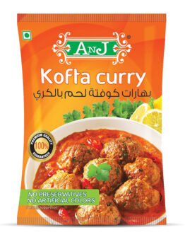 Kofta Curry