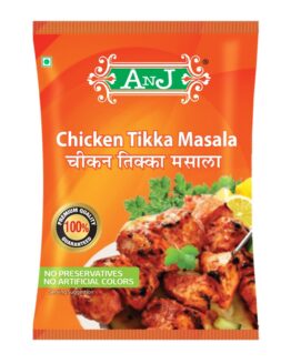 Chicken Tikka