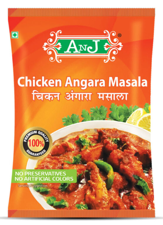 Chicken Angara