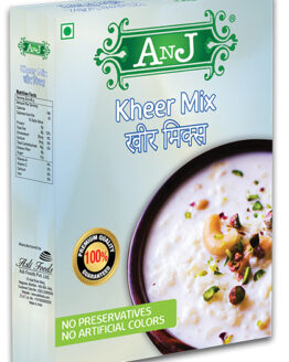 Kheer Mix